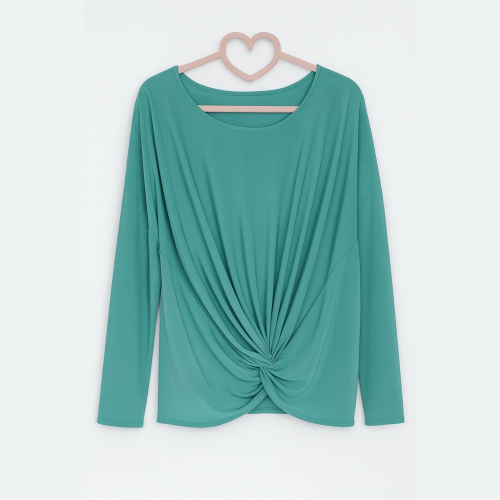 Mccoy Turquoise Apparel XL